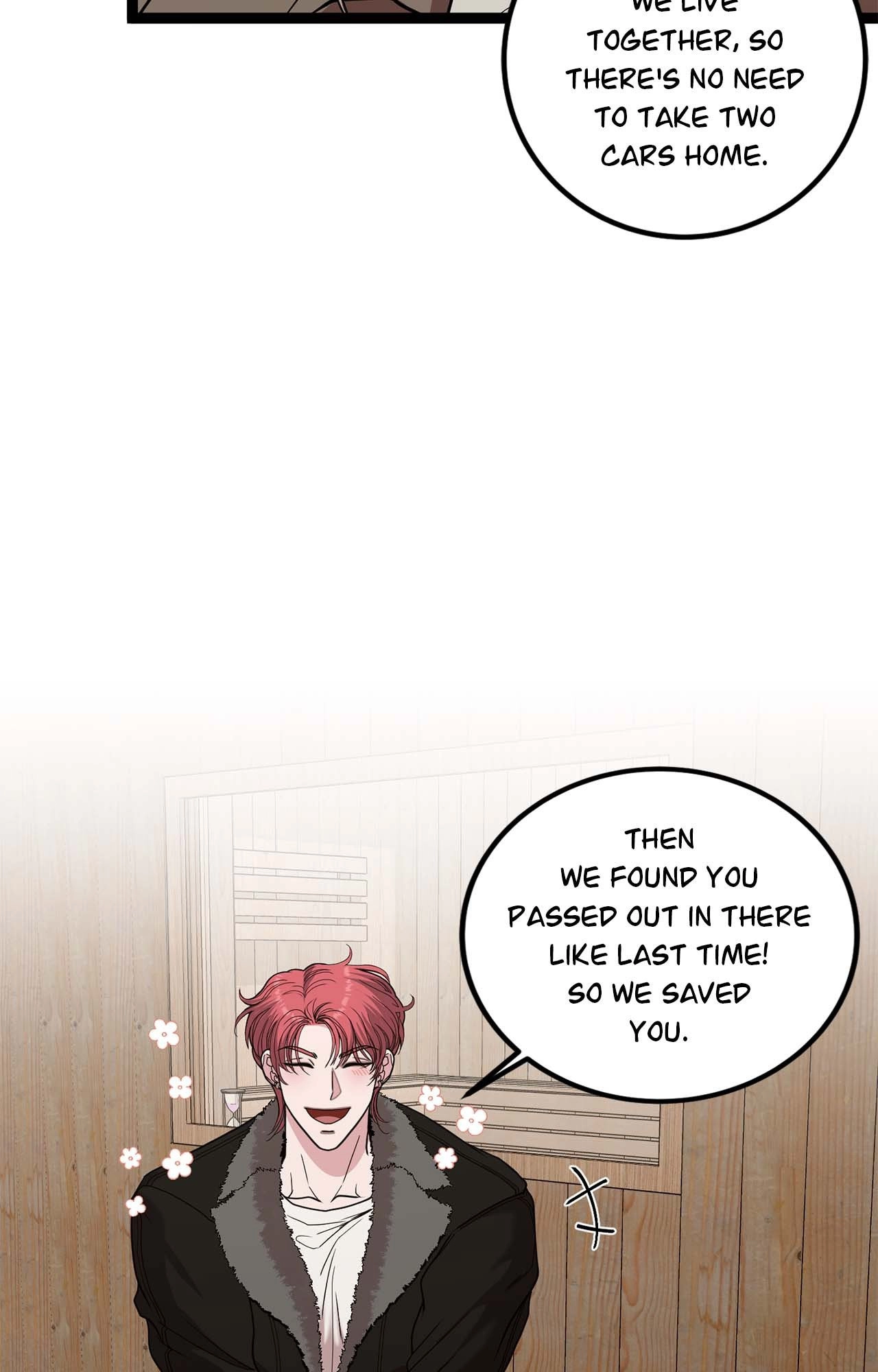 Squeaky Clean Chapter 45 page 65 - 