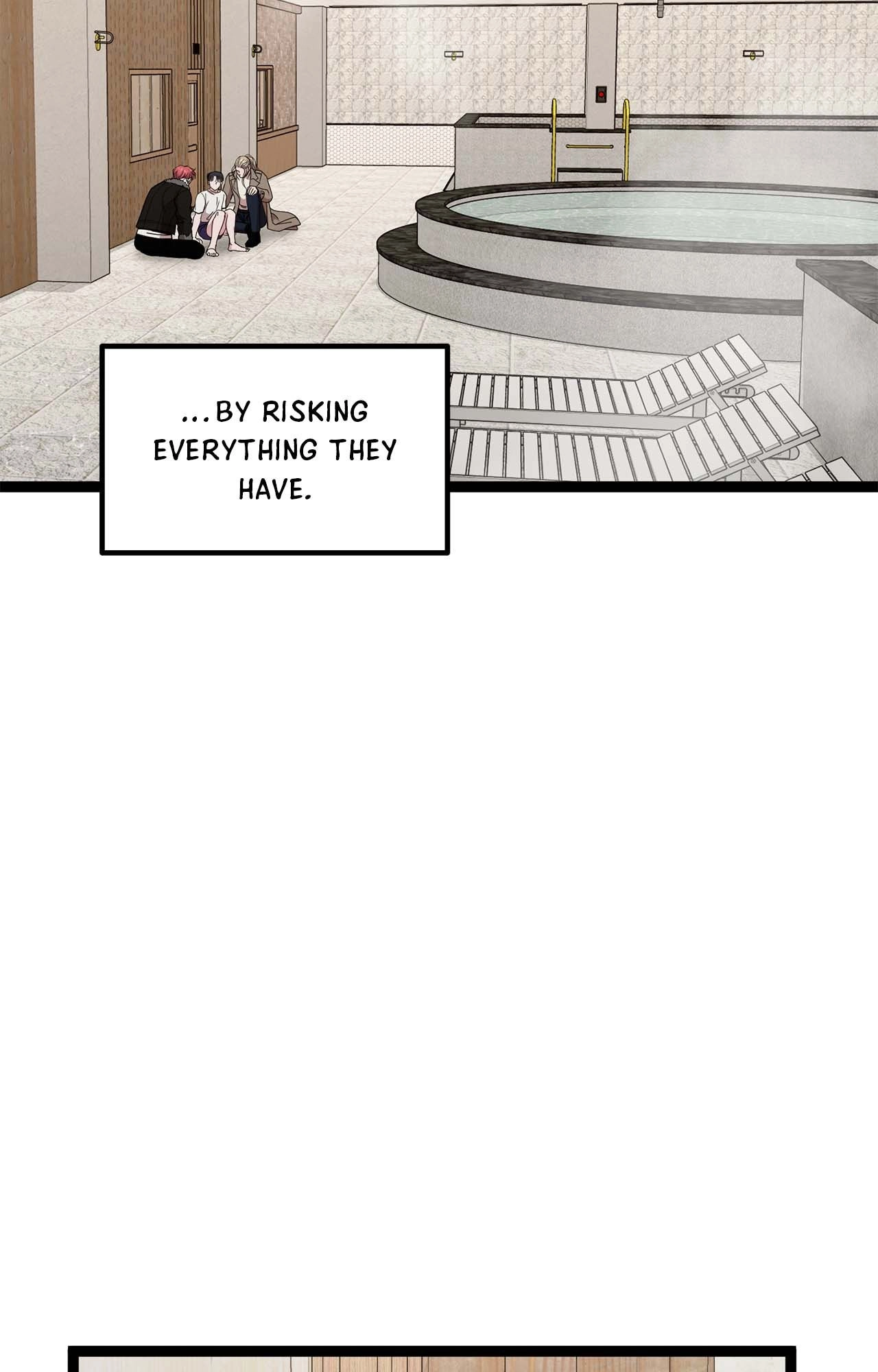 Squeaky Clean Chapter 45 page 67 - 