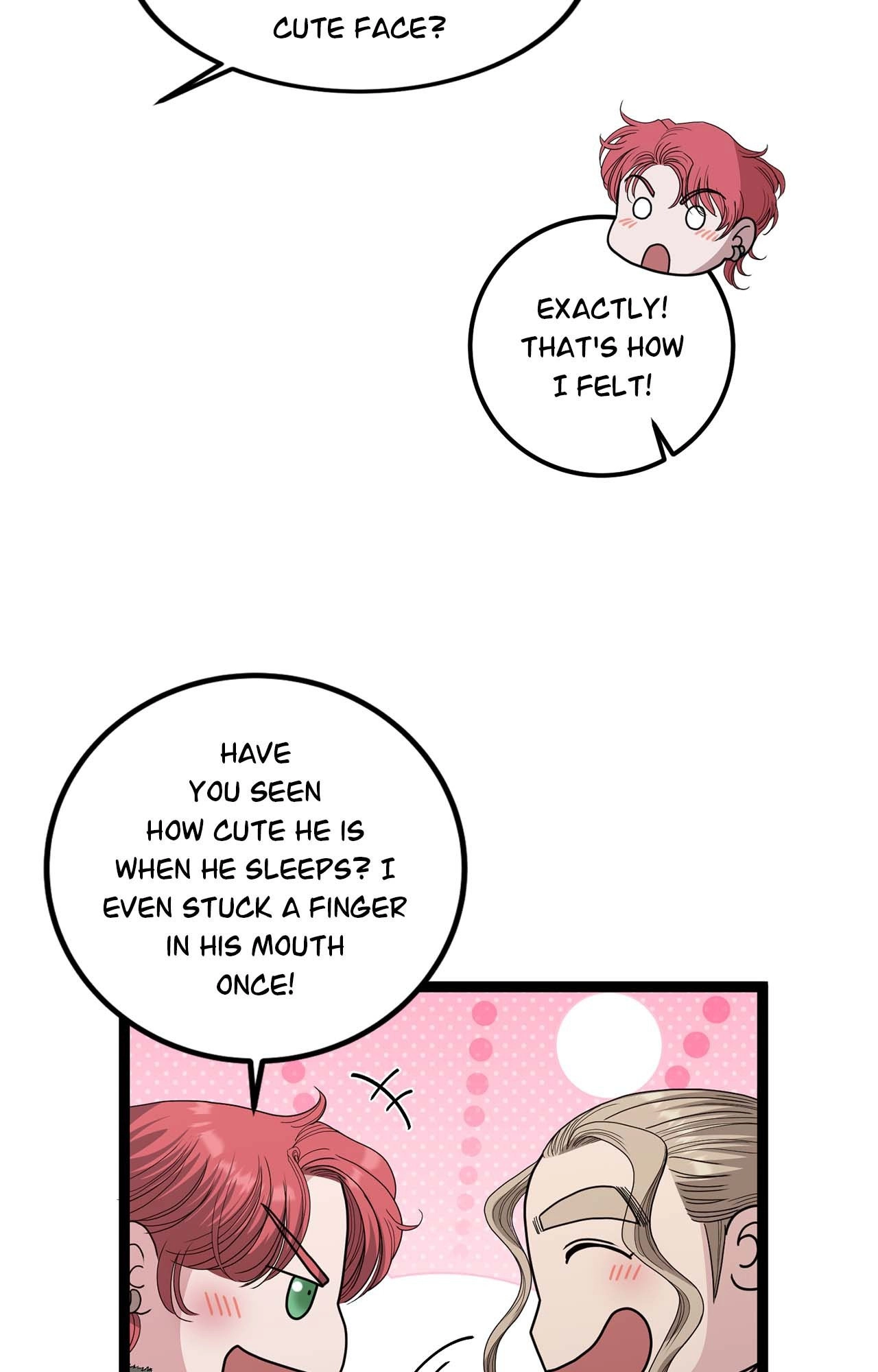 Squeaky Clean Chapter 45 page 75 - 