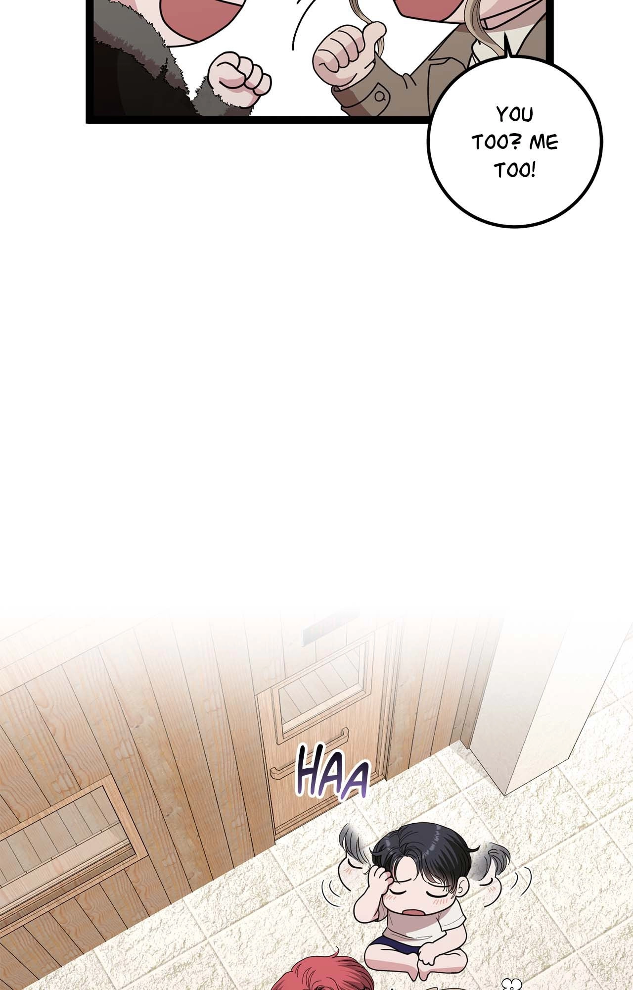 Squeaky Clean Chapter 45 page 76 - 