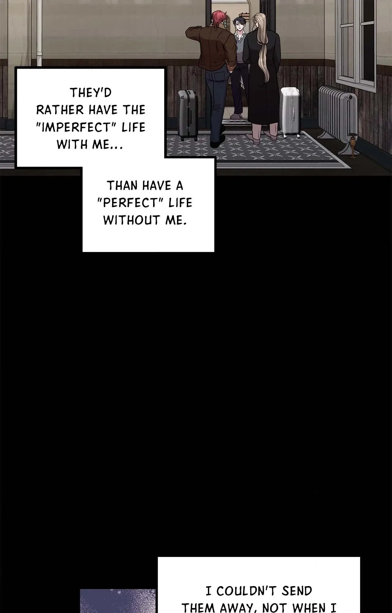 Squeaky Clean Chapter 45 page 80 - 