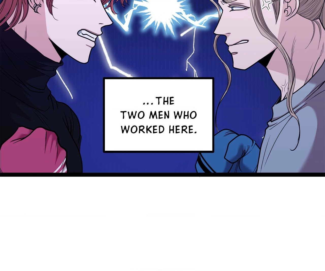 Squeaky Clean Chapter 45 page 9 - 