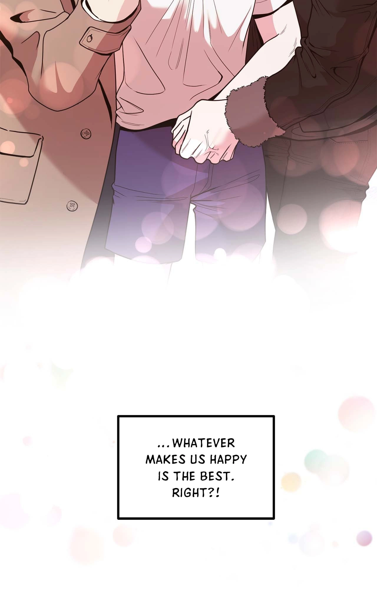 Squeaky Clean Chapter 45 page 86 - 