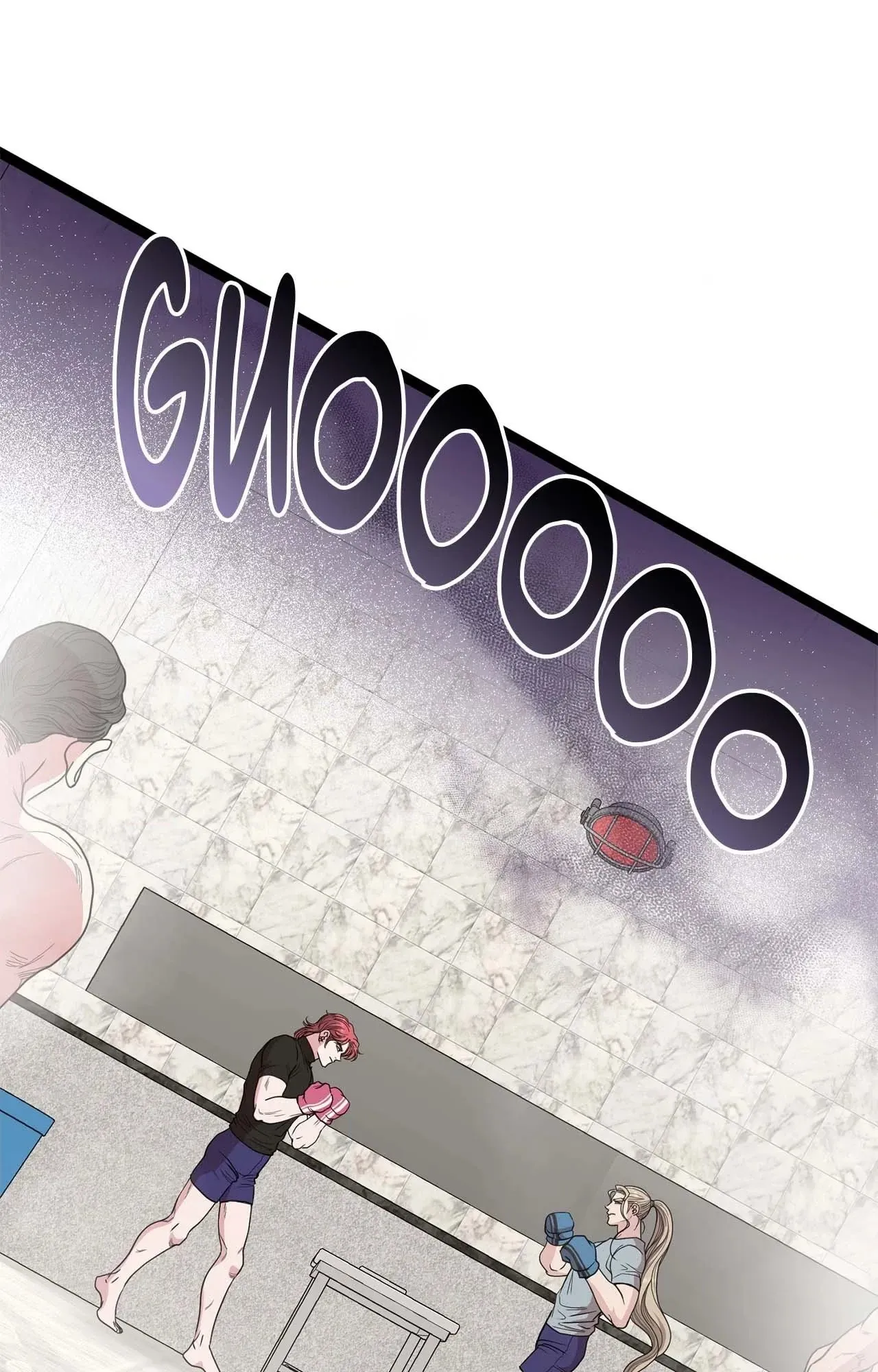 Squeaky Clean Chapter 45 page 10 - 