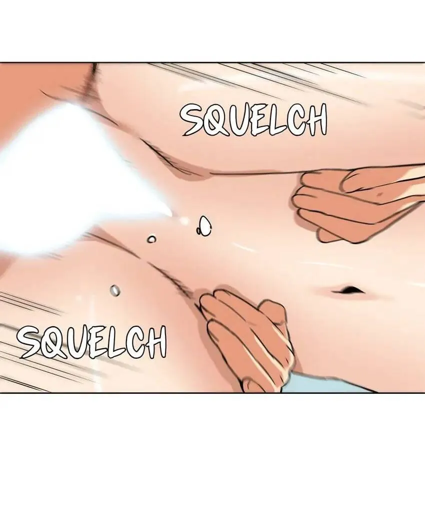 Squeaky Clean Chapter 5 page 34 - 