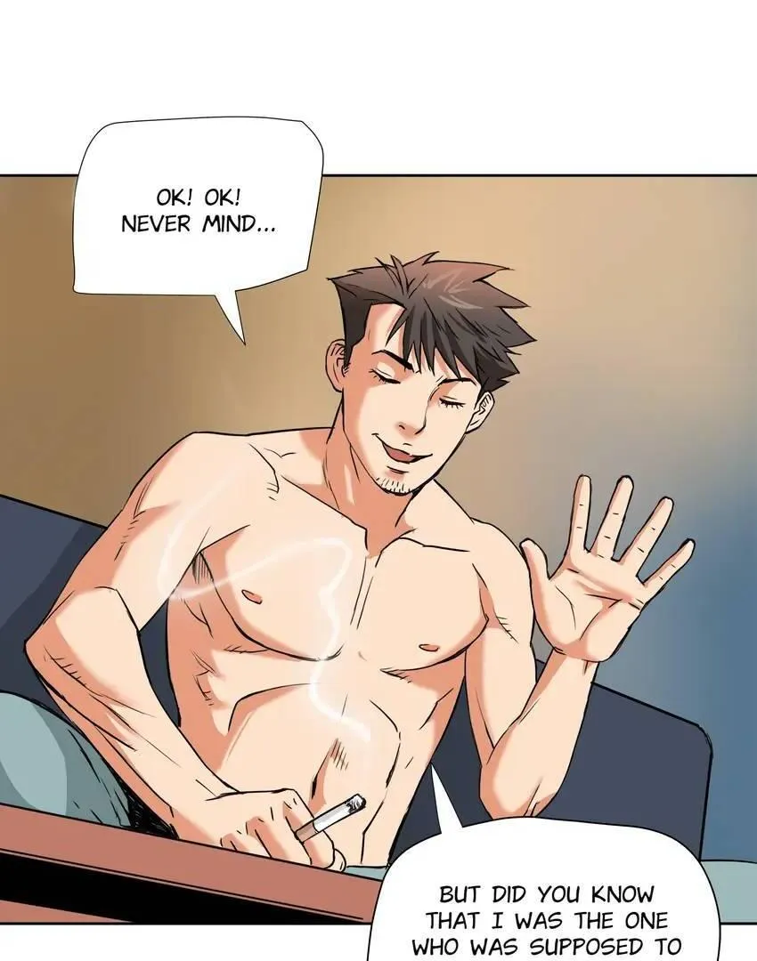 Squeaky Clean Chapter 5 page 49 - 
