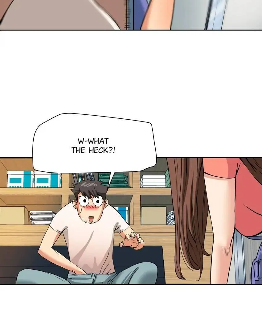 Squeaky Clean Chapter 5 page 7 - 