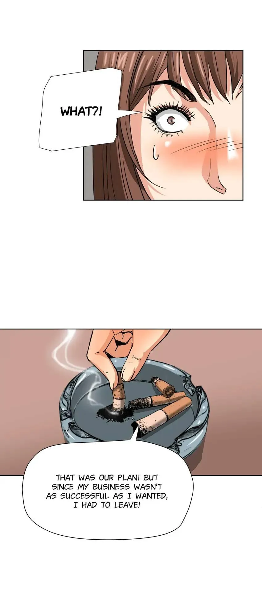 Squeaky Clean Chapter 6 page 2 - 