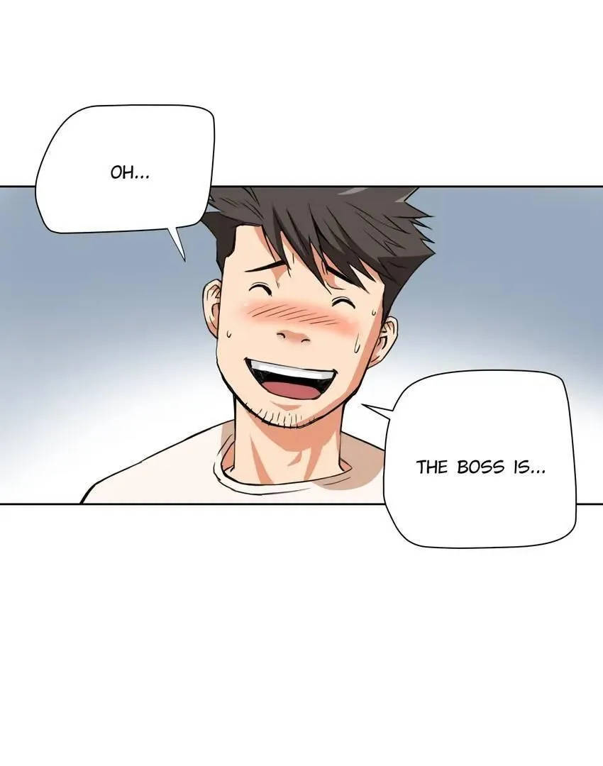 Squeaky Clean Chapter 6 page 19 - 