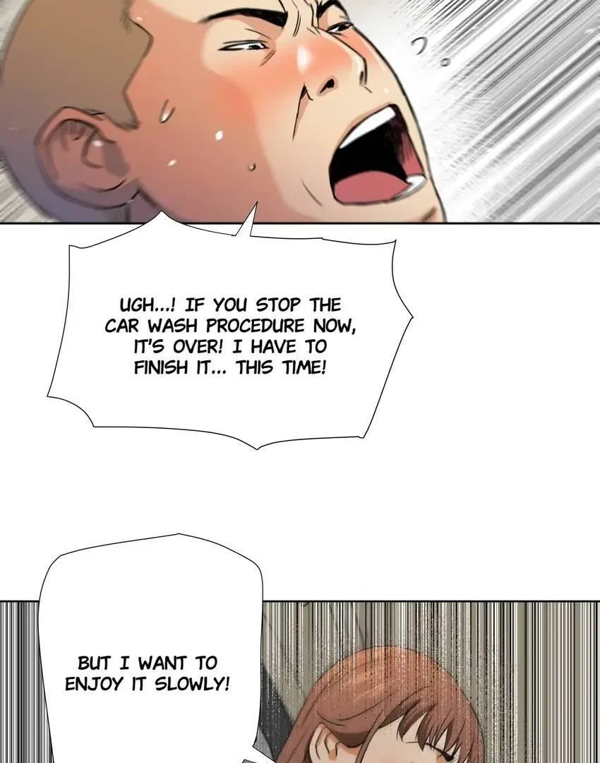 Squeaky Clean Chapter 6 page 24 - 