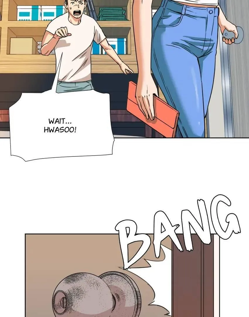 Squeaky Clean Chapter 6 page 48 - 