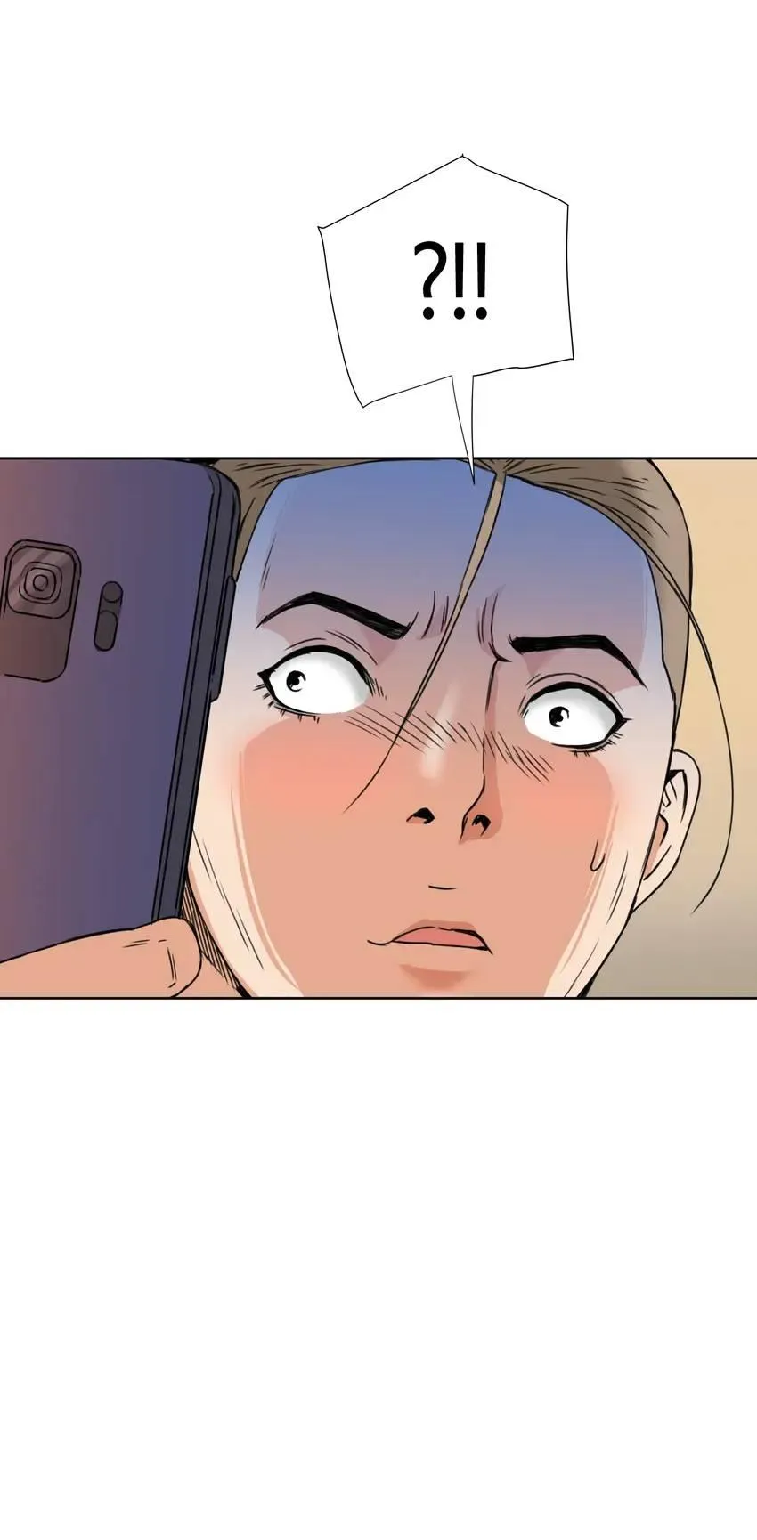 Squeaky Clean Chapter 7 page 38 - 