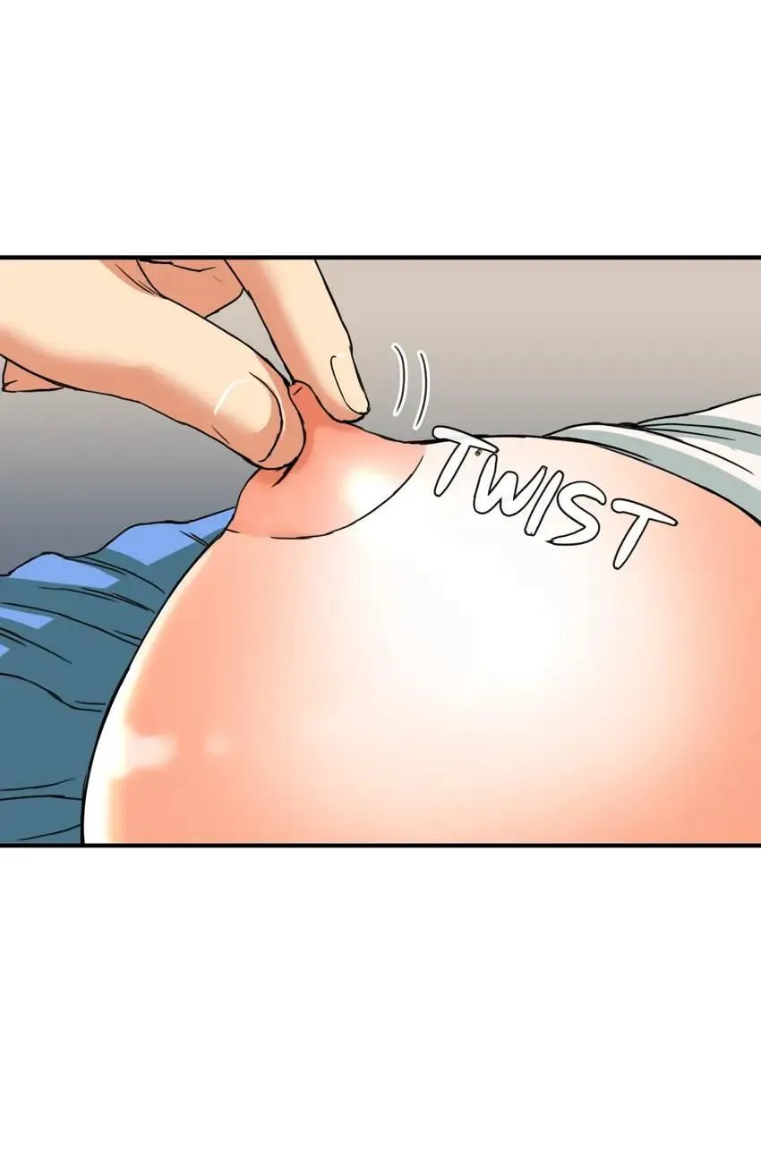Squeaky Clean Chapter 8 page 35 - 