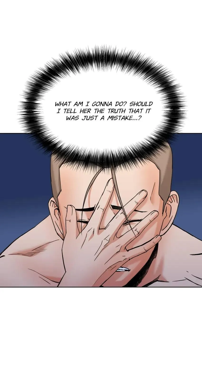 Squeaky Clean Chapter 8 page 7 - 