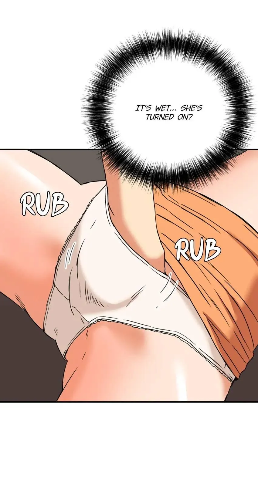 Squeaky Clean Chapter 9 page 1 - 