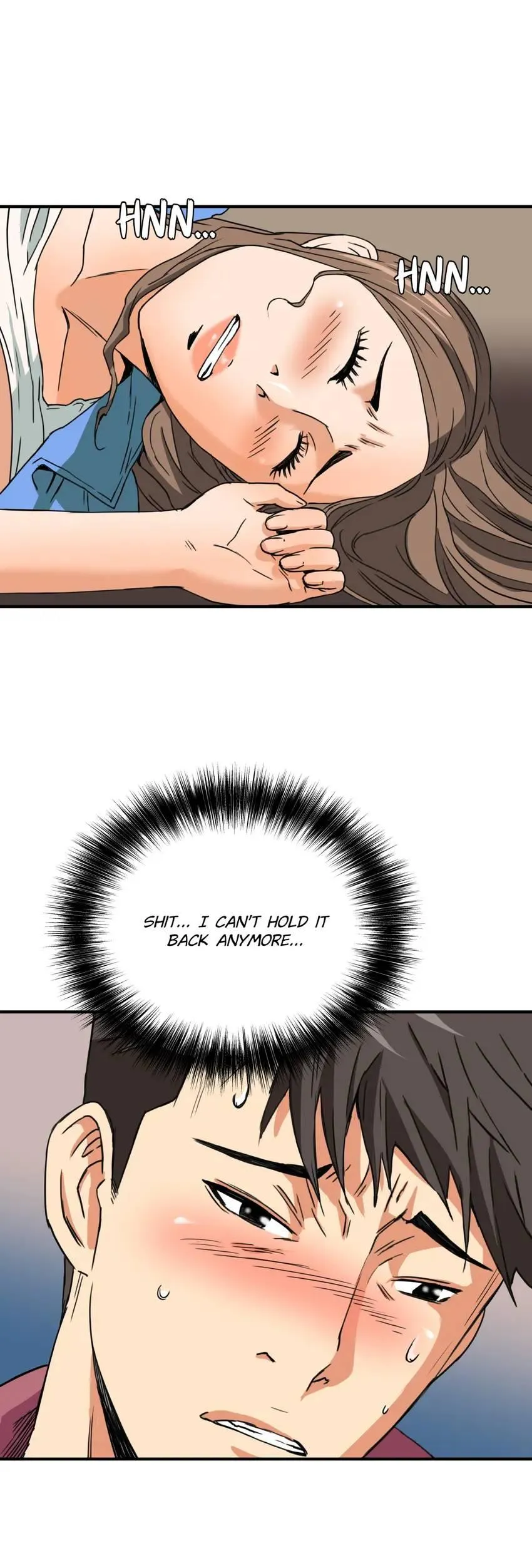 Squeaky Clean Chapter 9 page 2 - 