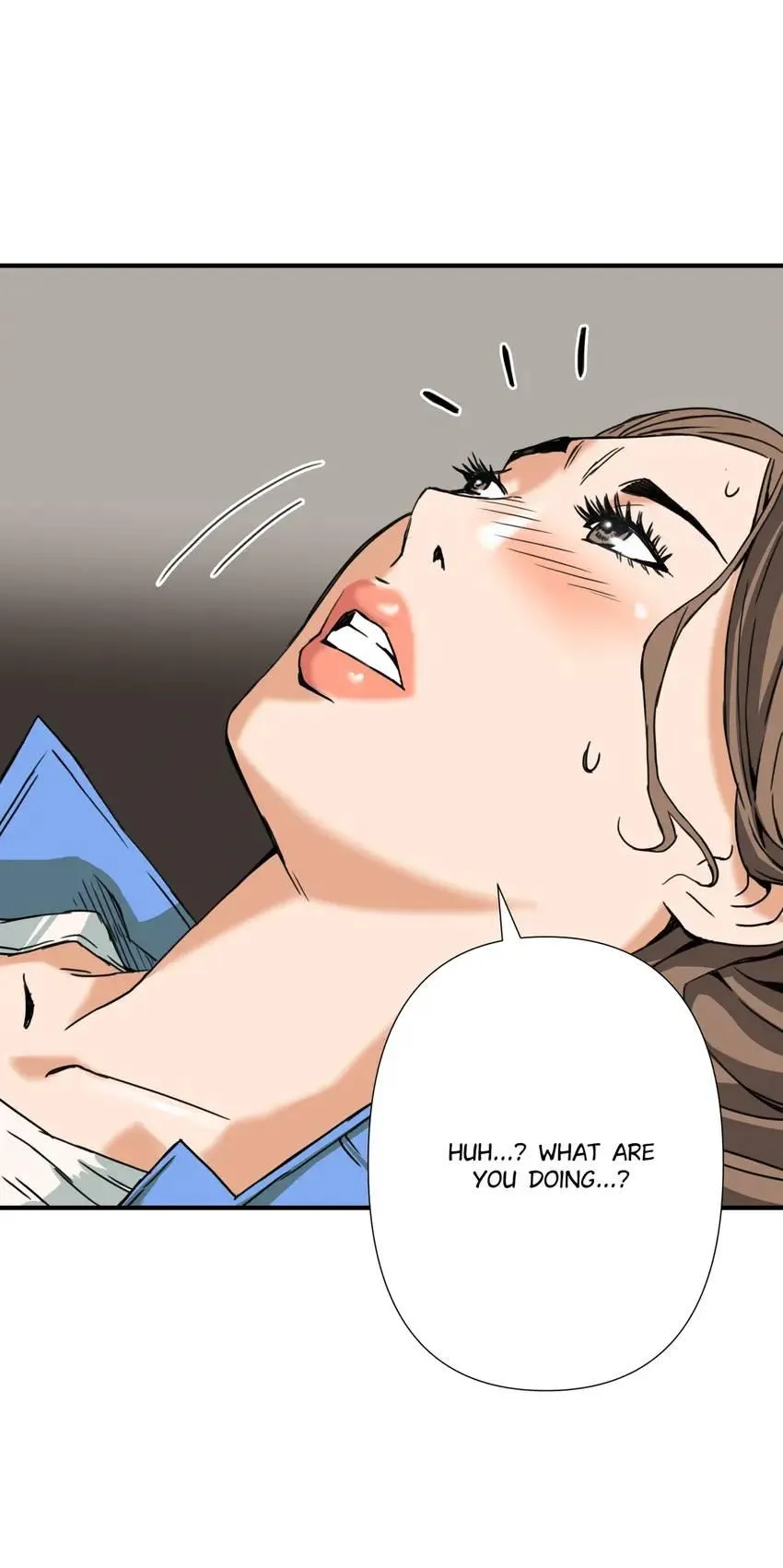 Squeaky Clean Chapter 9 page 15 - 