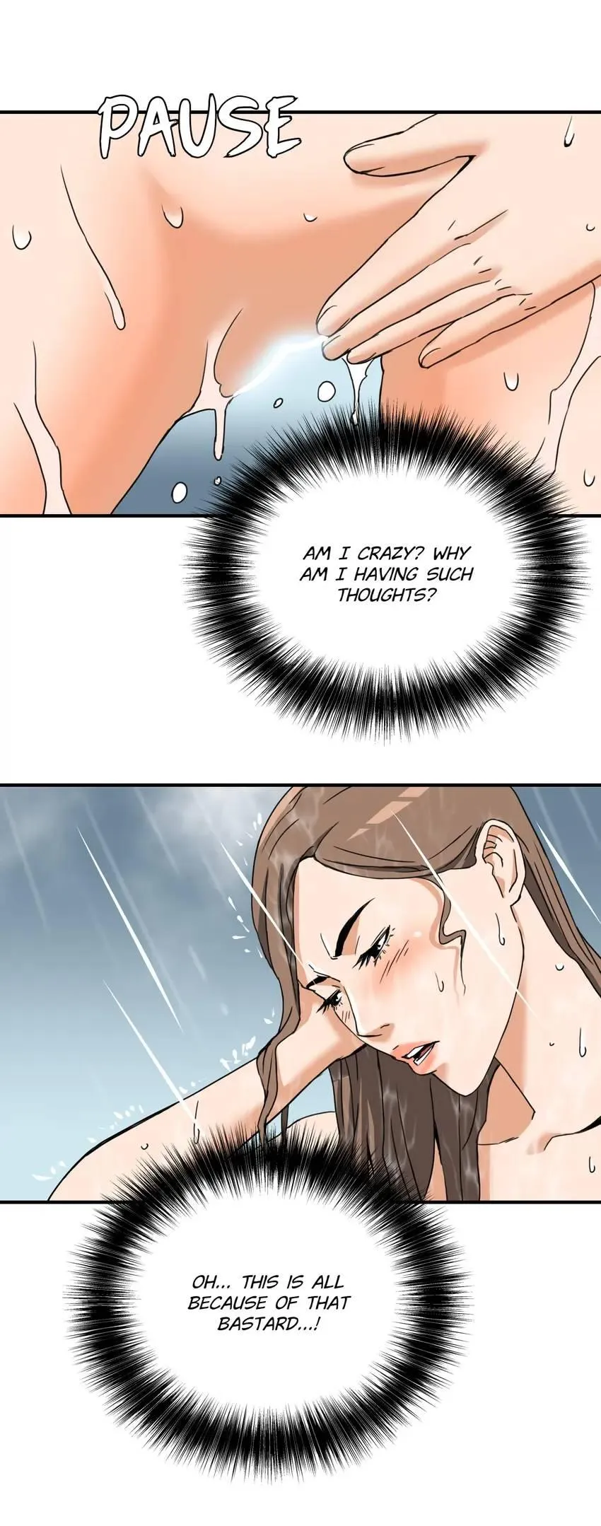 Squeaky Clean Chapter 9 page 35 - 