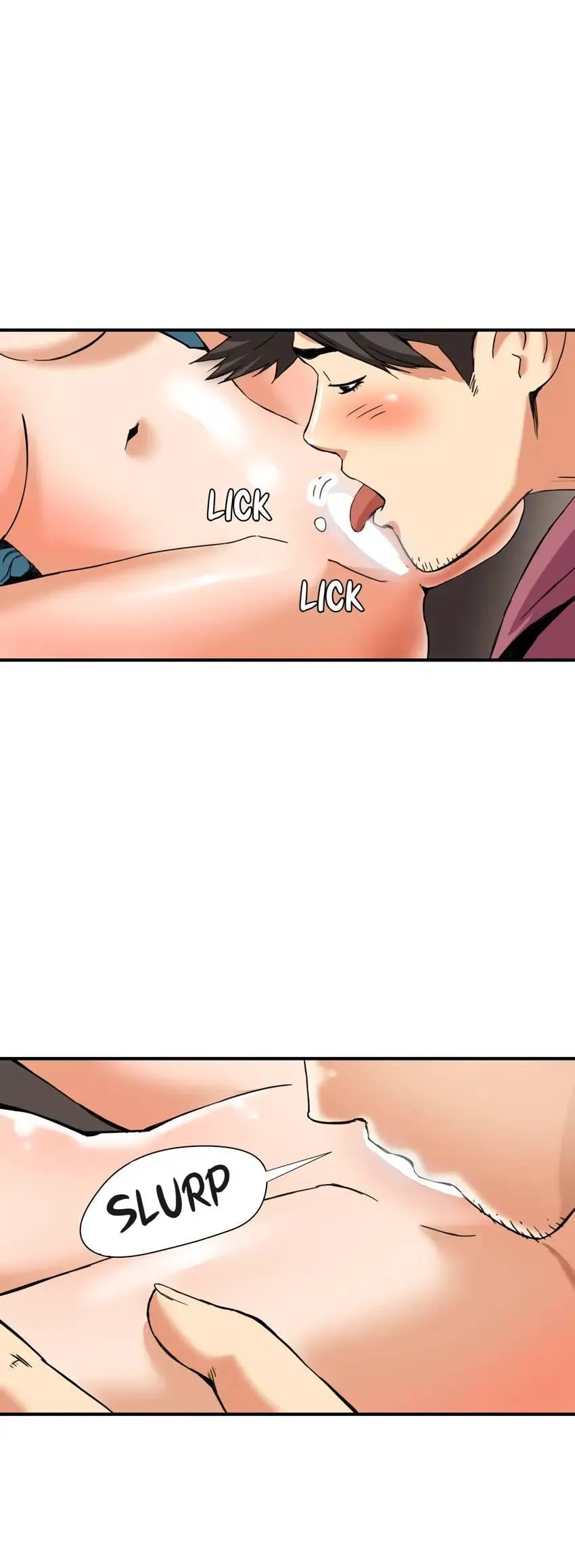 Squeaky Clean Chapter 9 page 8 - 