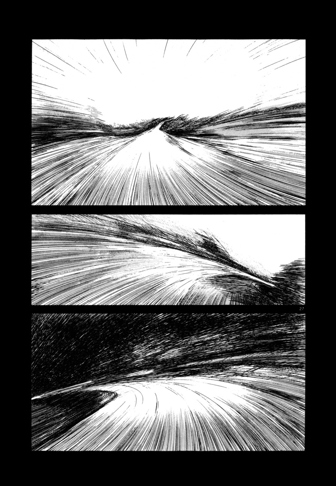 SS Special Stage Chapter 1 page 27 - 
