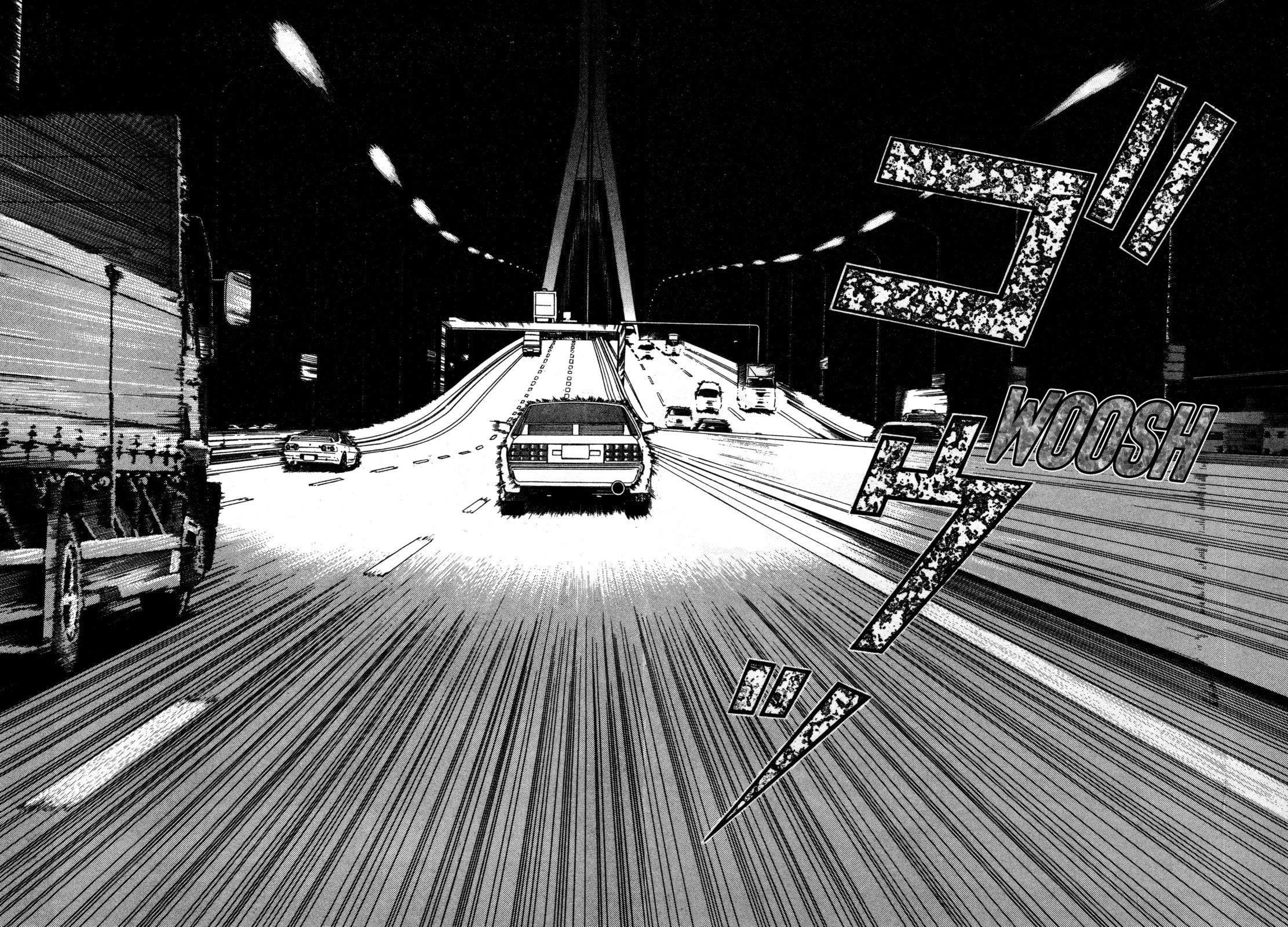 SS Special Stage Chapter 10 page 4 - 