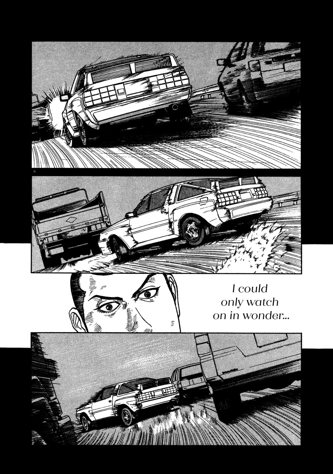 SS Special Stage Chapter 11 page 8 - 