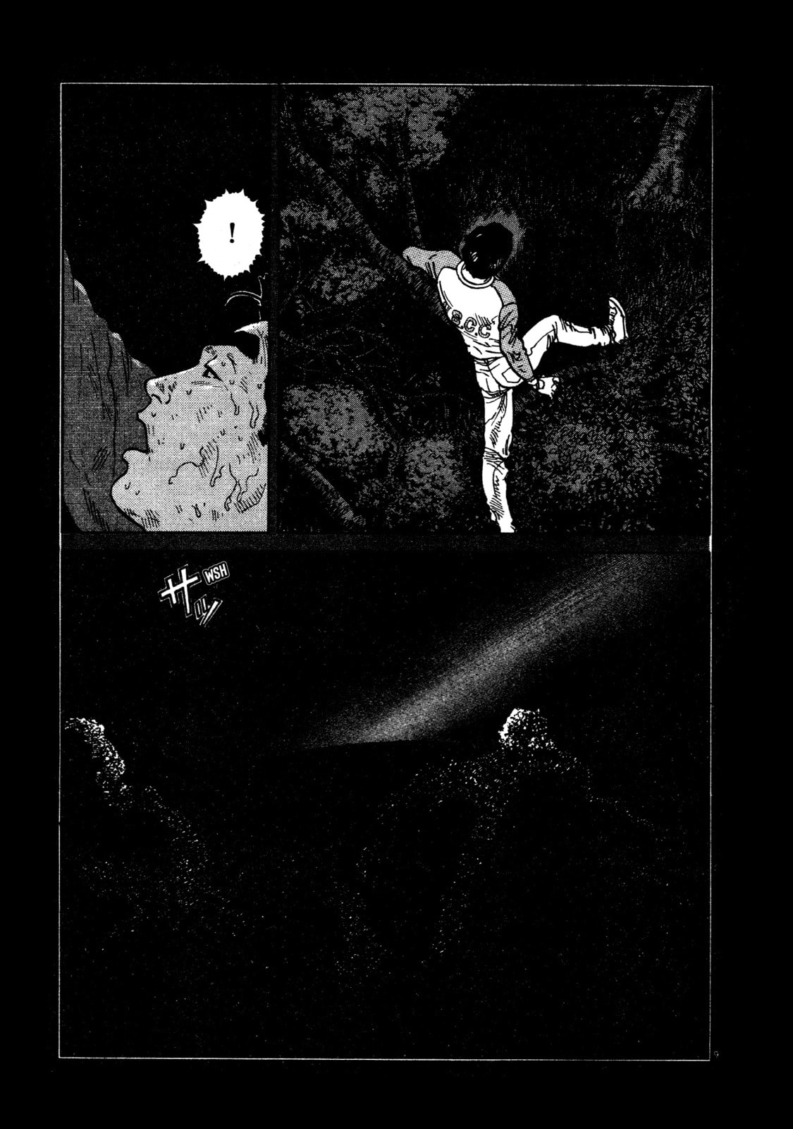 SS Special Stage Chapter 12 page 10 - 