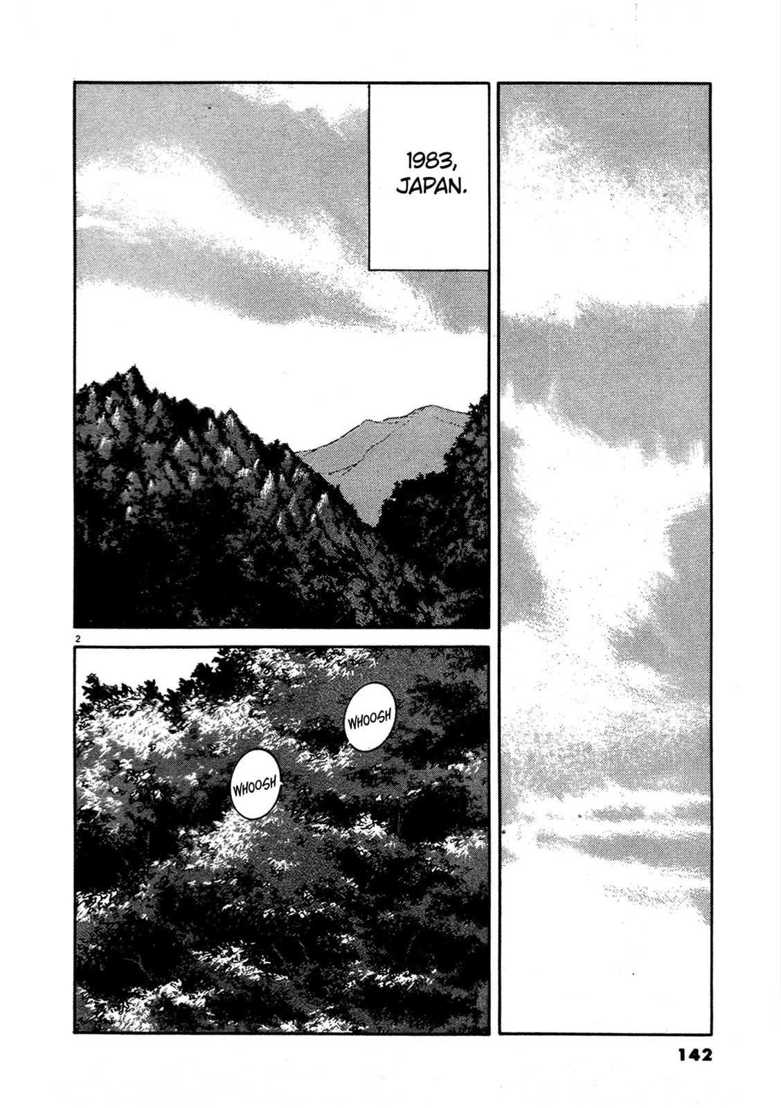 SS Special Stage Chapter 15 page 2 - 