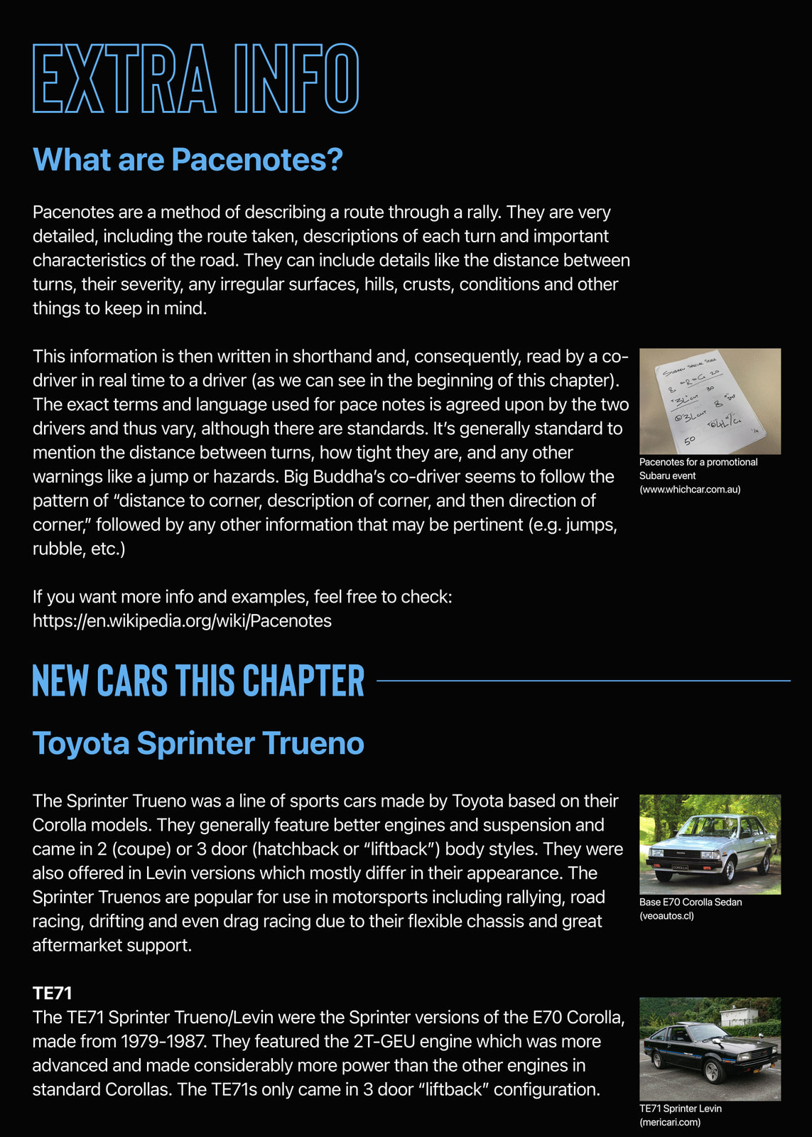 SS Special Stage Chapter 2 page 26 - 
