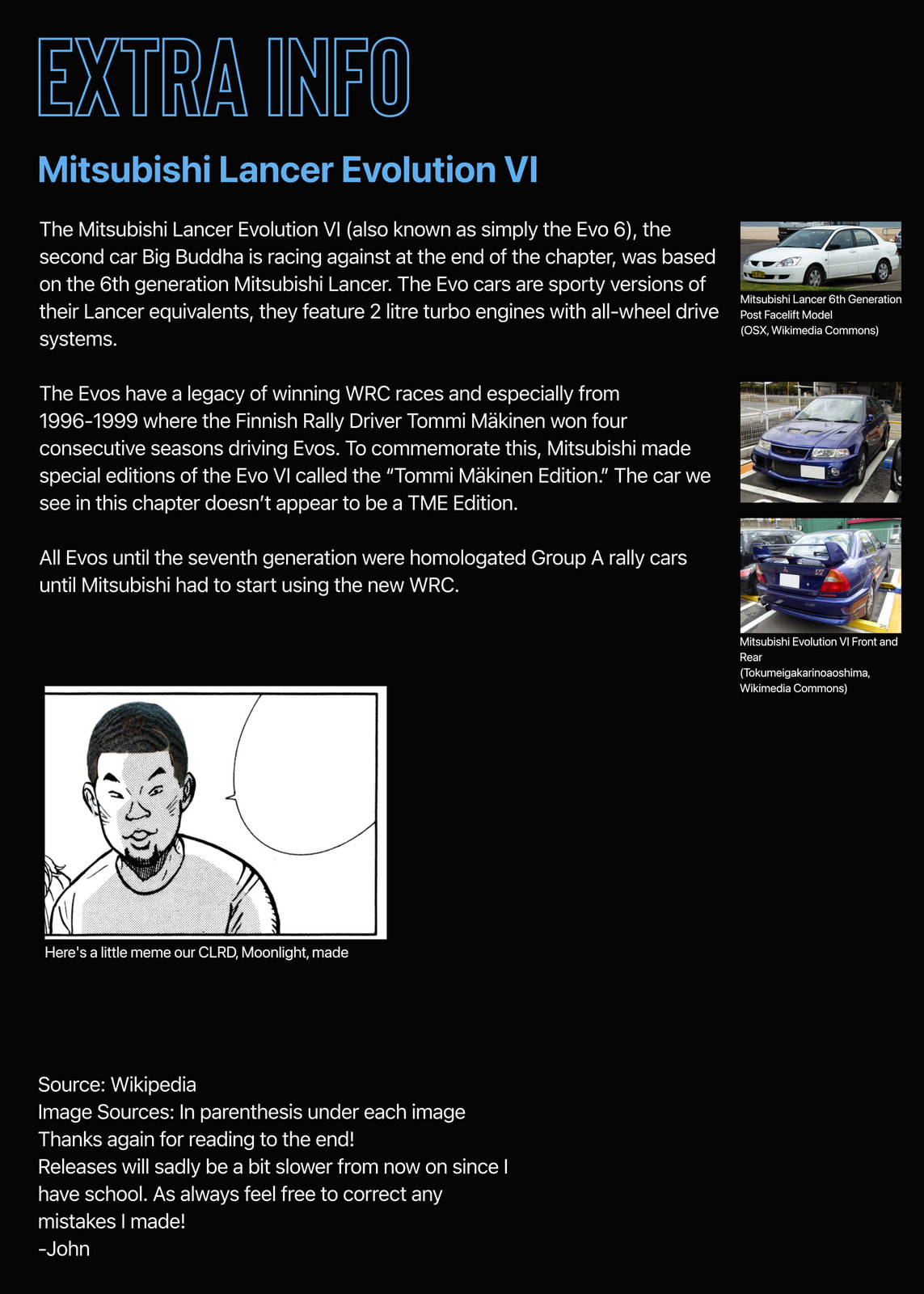 SS Special Stage Chapter 2 page 28 - 