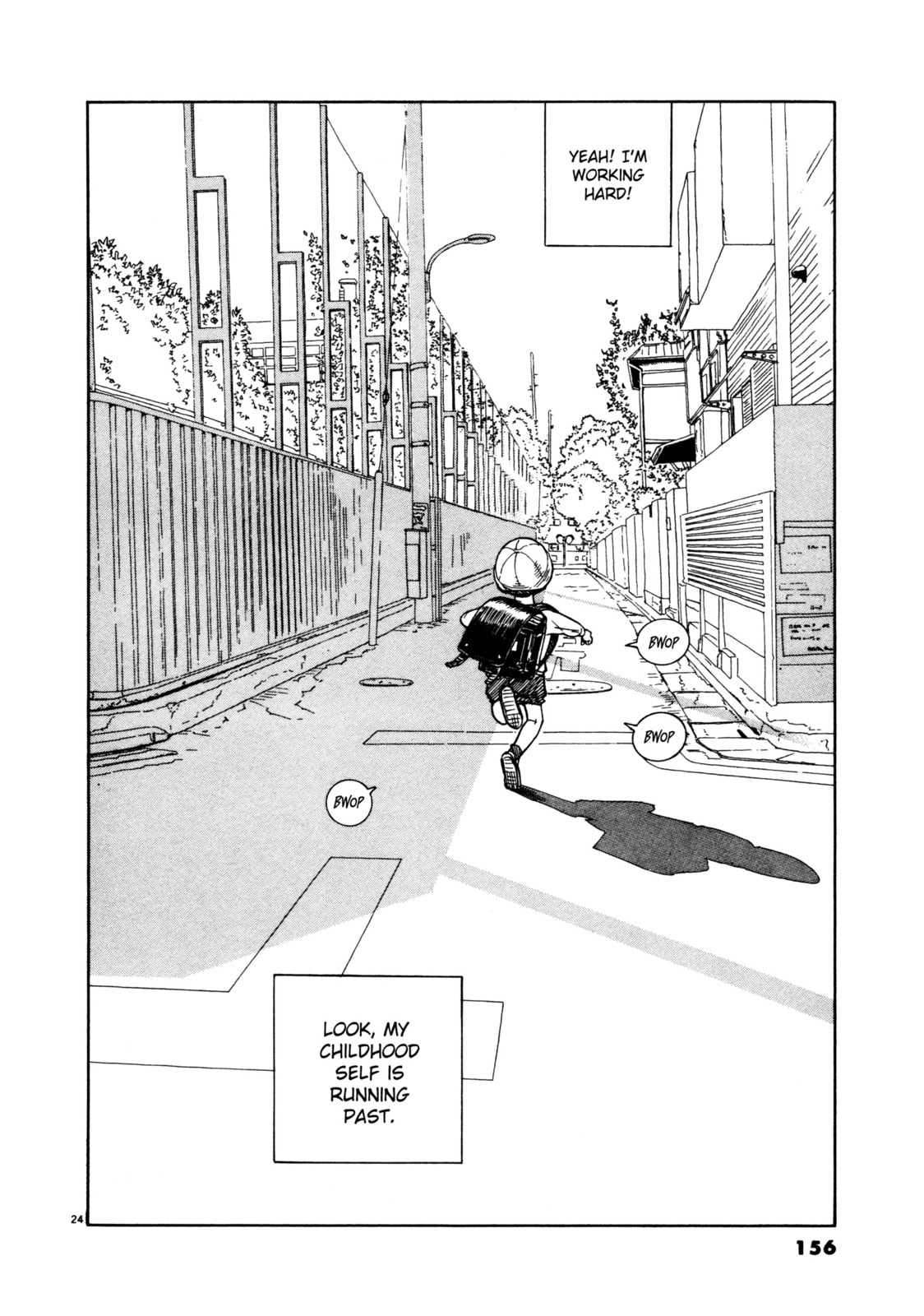 SS Special Stage Chapter 6 page 23 - 