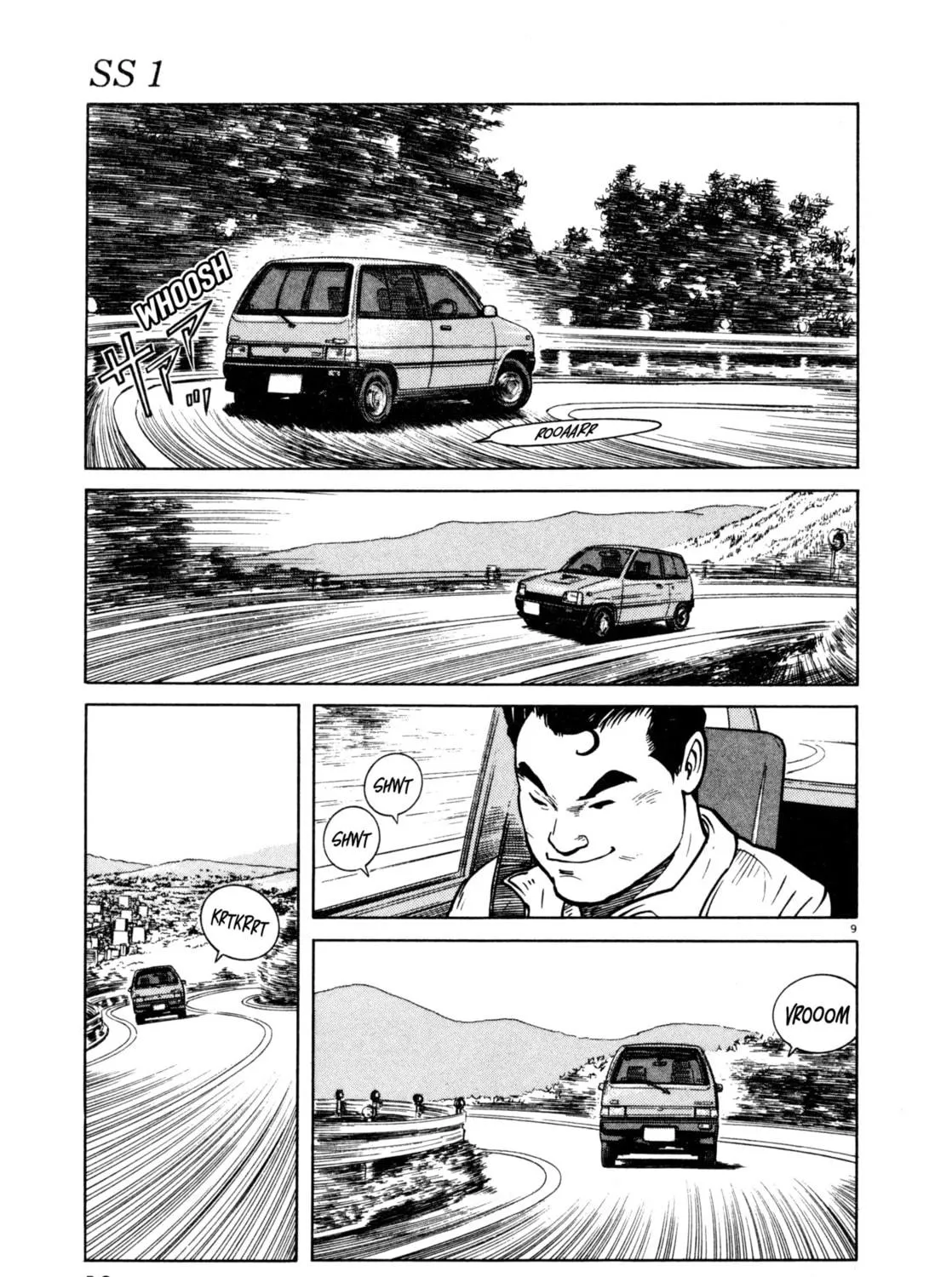 SS Chapter 1 page 19 - 