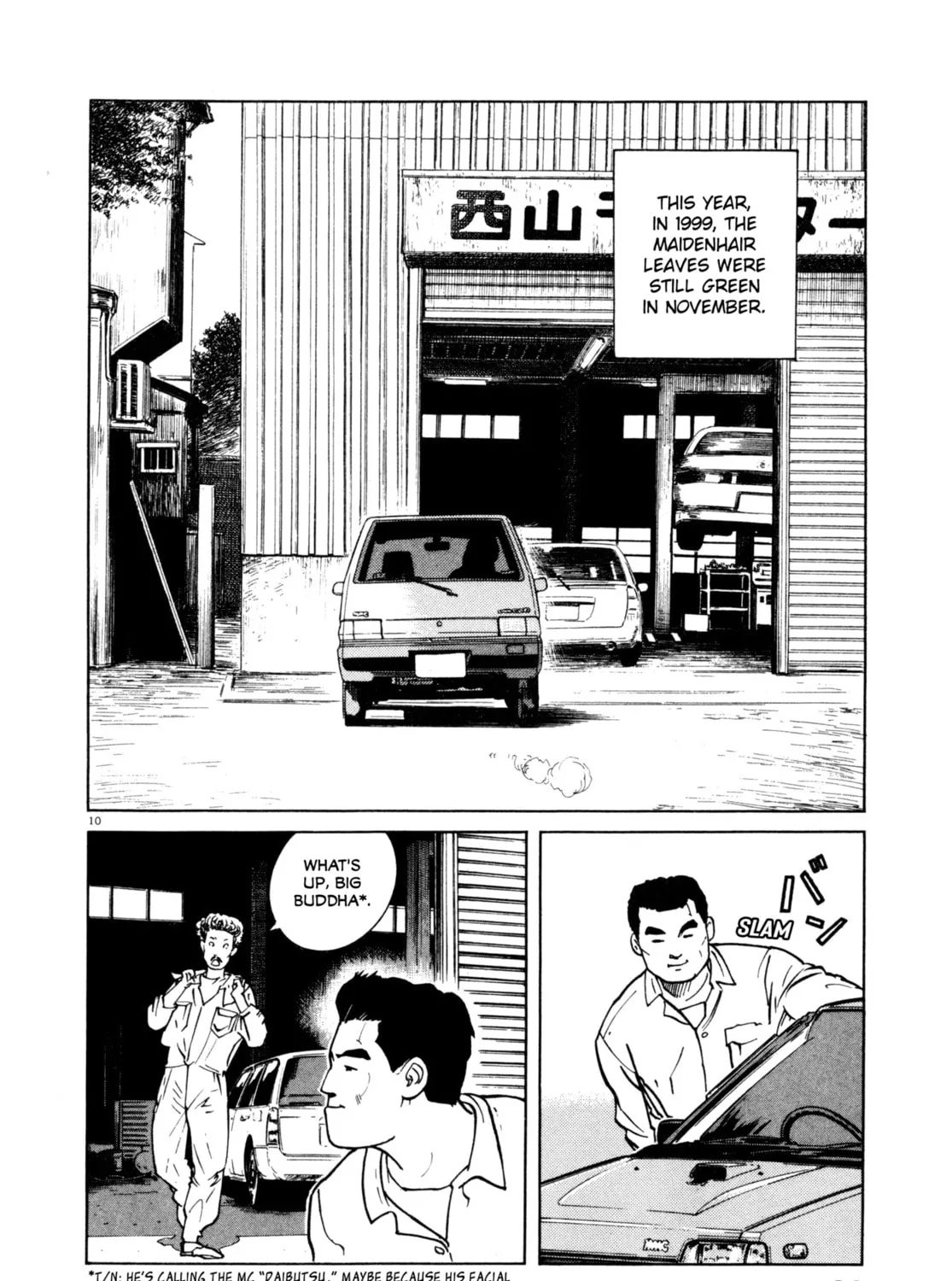 SS Chapter 1 page 21 - 
