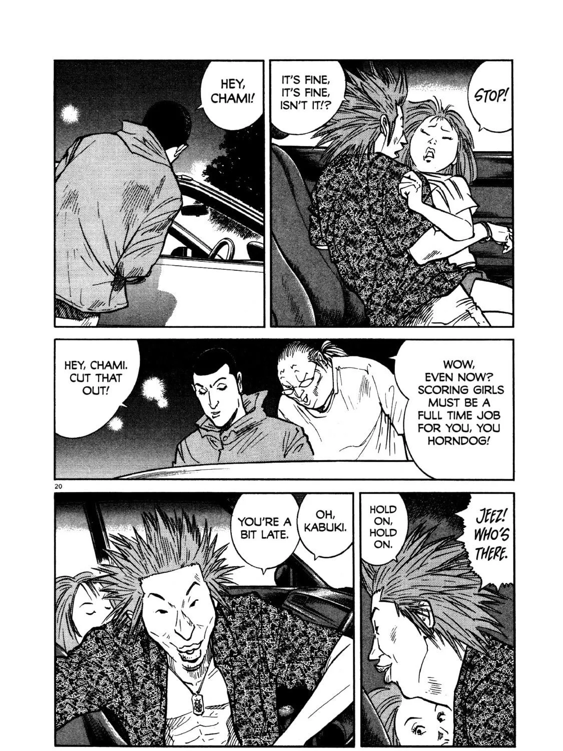 SS Chapter 14 page 39 - 