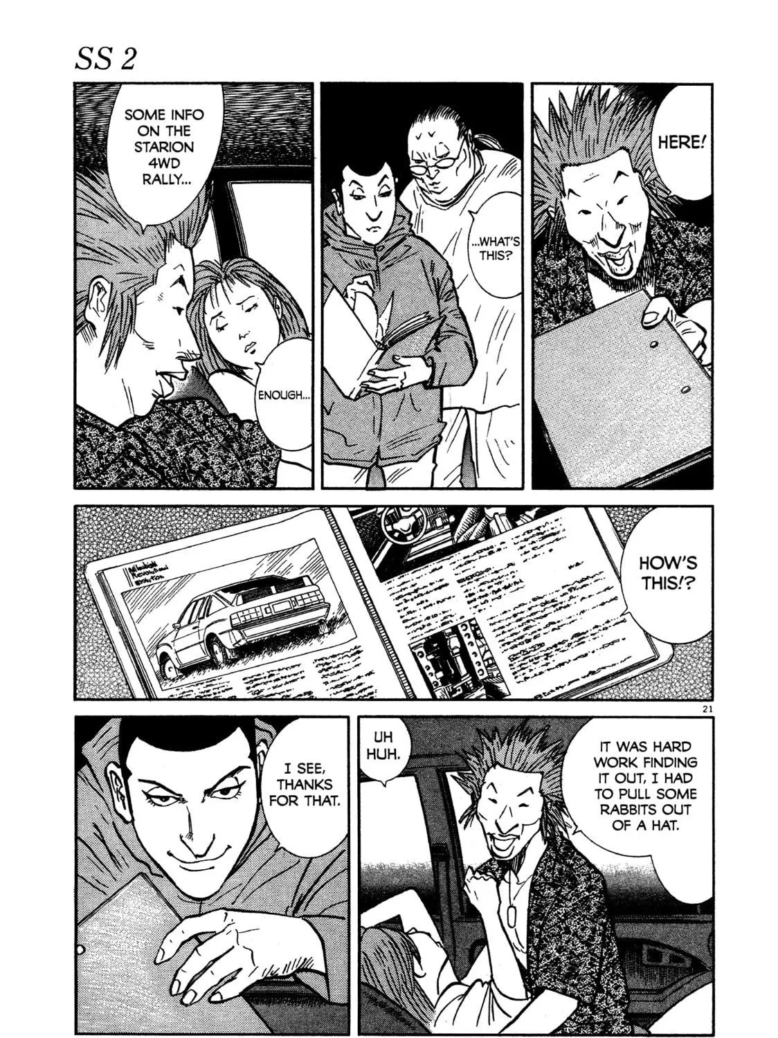 SS Chapter 14 page 41 - 