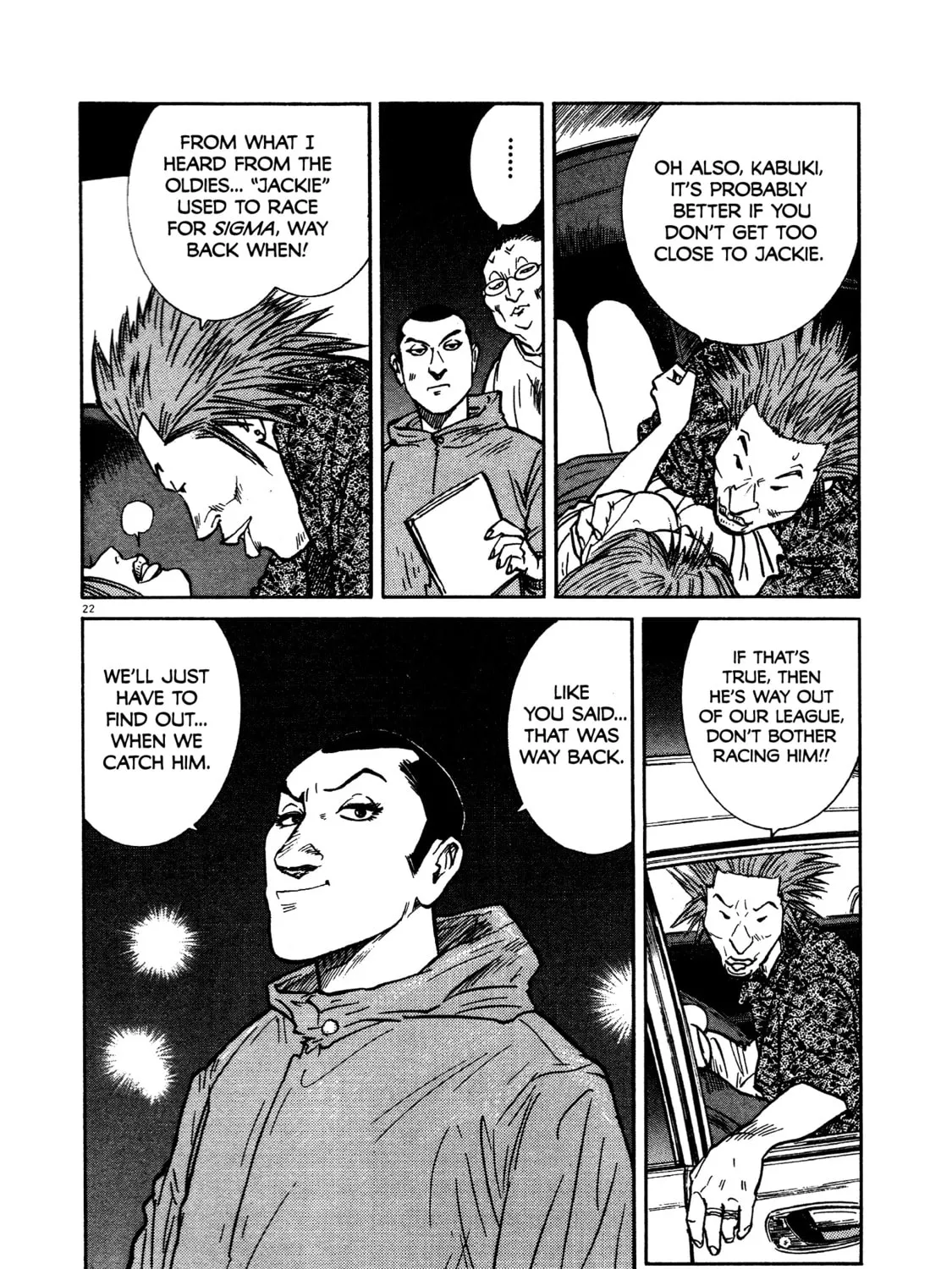 SS Chapter 14 page 43 - 