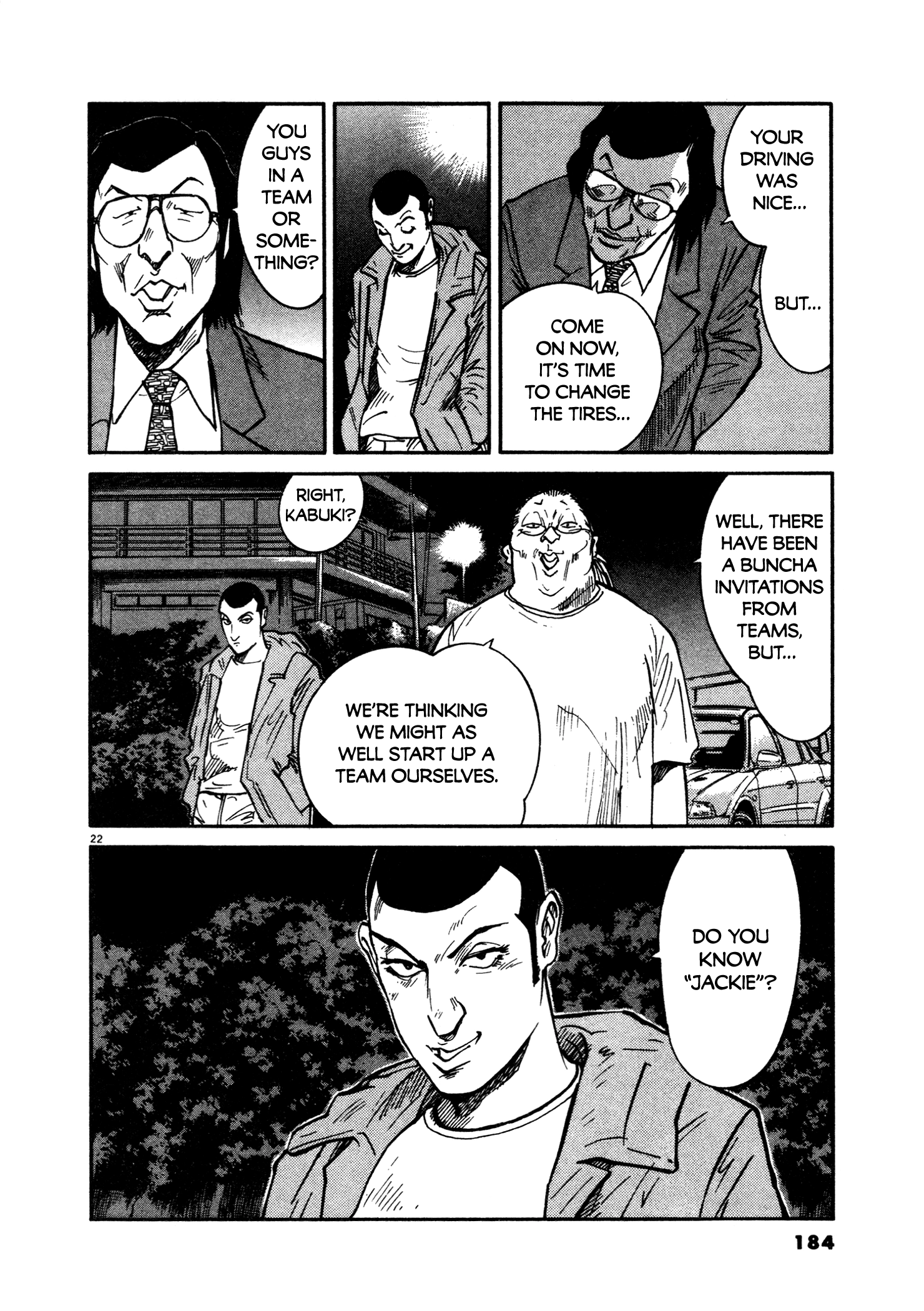 SS Chapter 16 page 21 - 