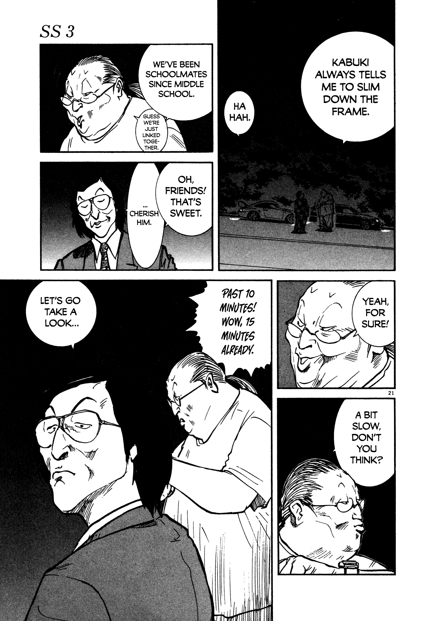 SS Chapter 19 page 21 - 