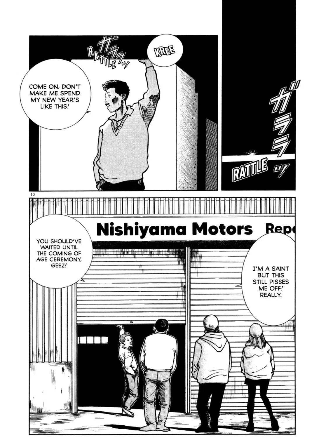 SS Chapter 2 page 19 - 