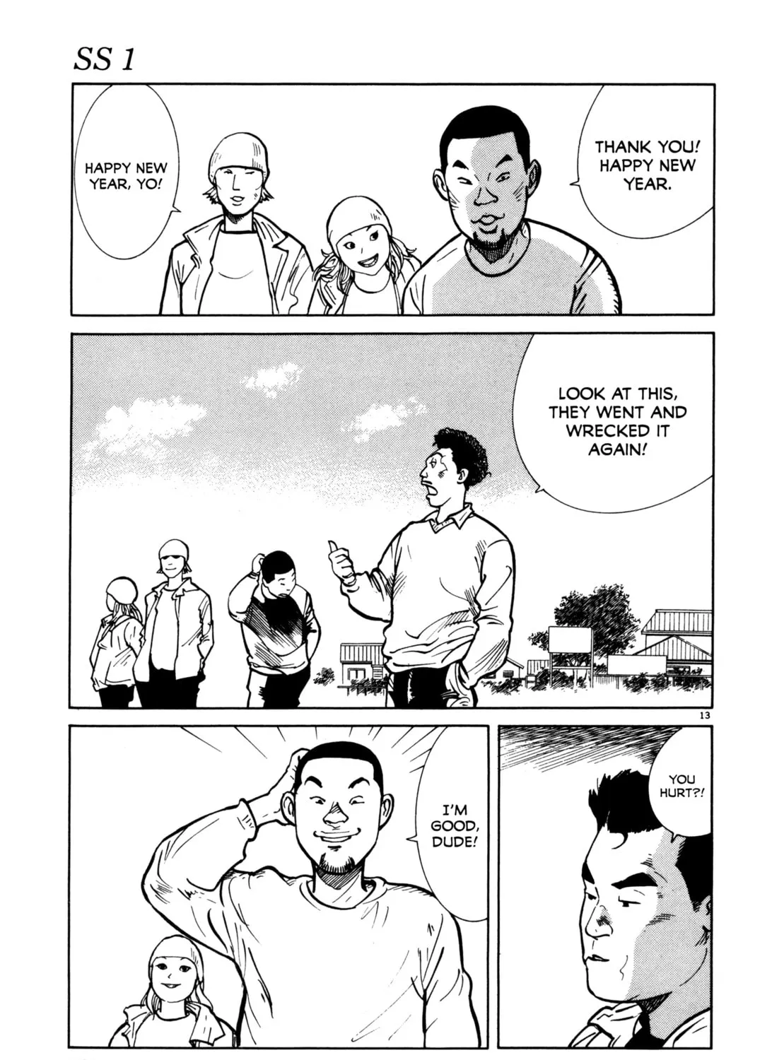 SS Chapter 2 page 25 - 