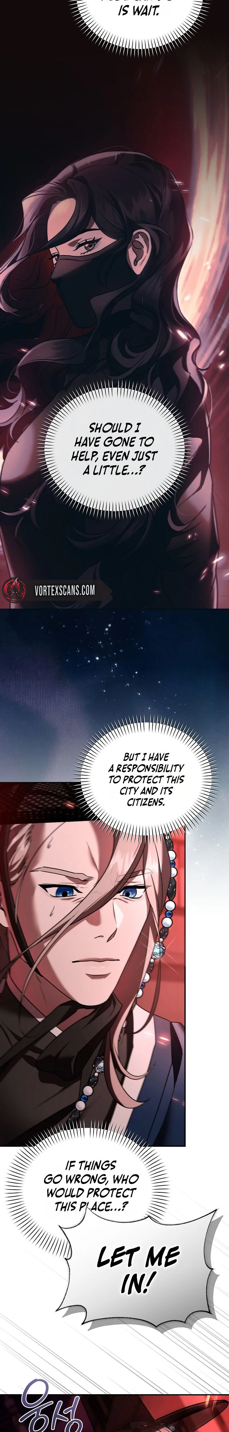 SSS-Class Regressor Has No Conscience Chapter 21 page 2 - 