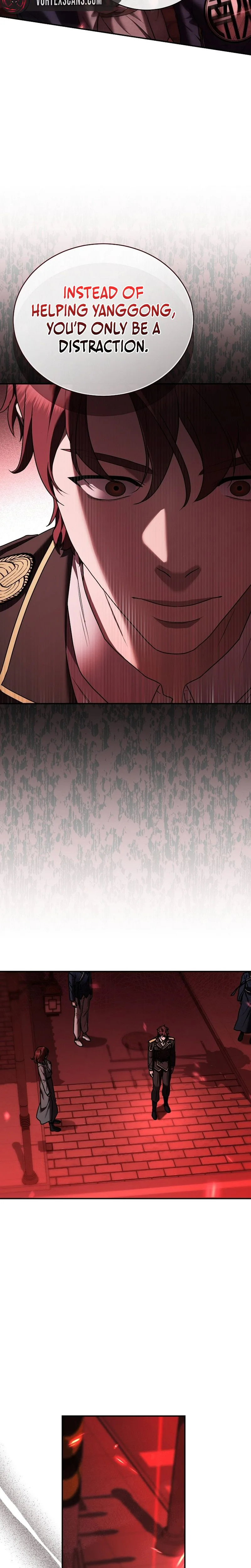 SSS-Class Regressor Has No Conscience Chapter 21 page 14 - 