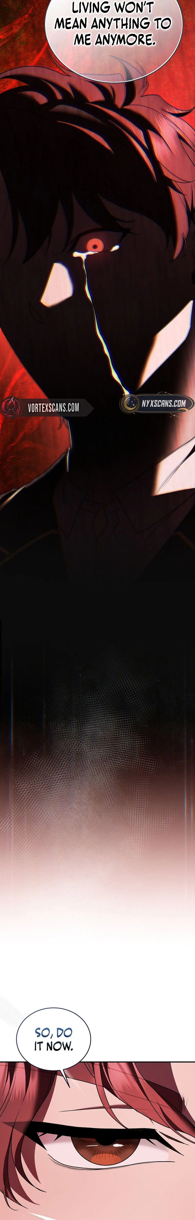 SSS-Class Regressor Has No Conscience Chapter 21 page 21 - 