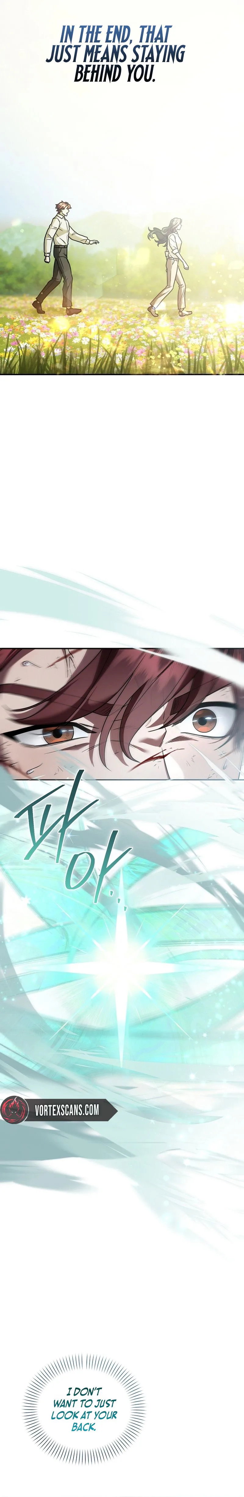 SSS-Class Regressor Has No Conscience Chapter 21 page 30 - 