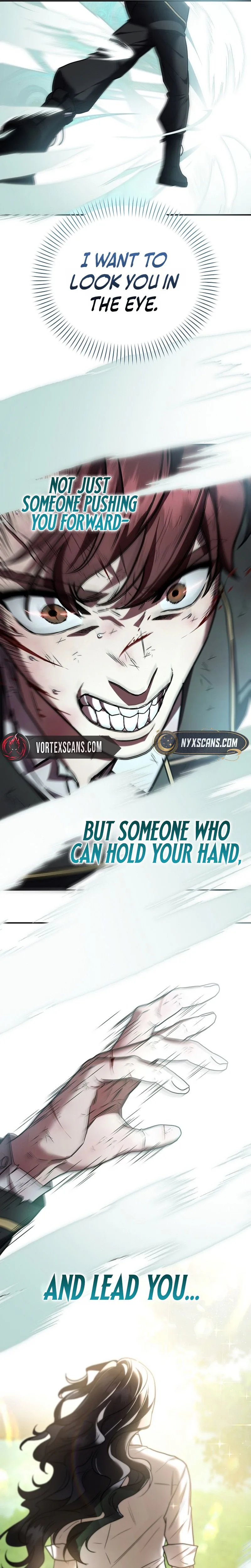SSS-Class Regressor Has No Conscience Chapter 21 page 31 - 