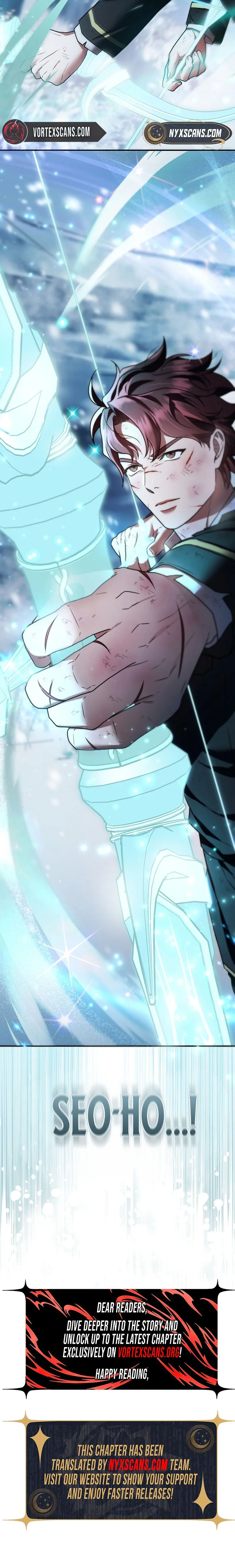 SSS-Class Regressor Has No Conscience Chapter 22 page 14 - 