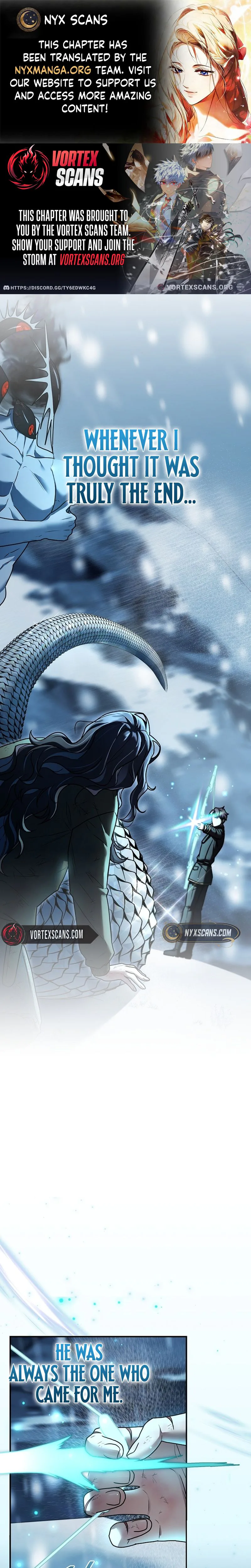 SSS-Class Regressor Has No Conscience Chapter 23 page 1 - 