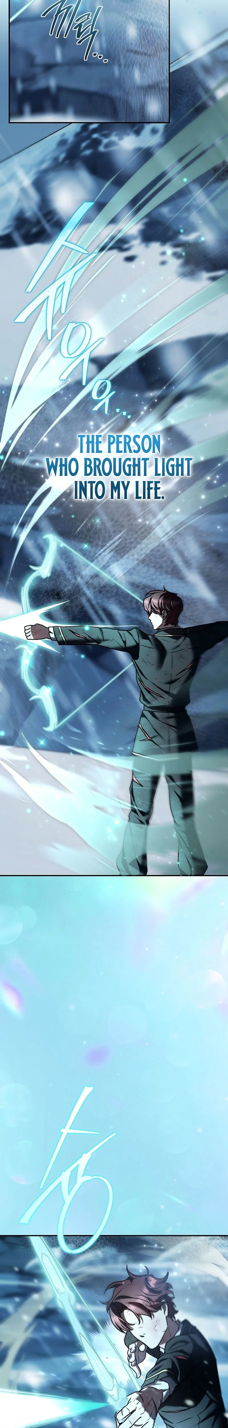 SSS-Class Regressor Has No Conscience Chapter 23 page 2 - 