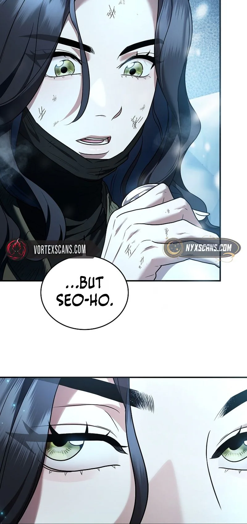 SSS-Class Regressor Has No Conscience Chapter 23 page 13 - 