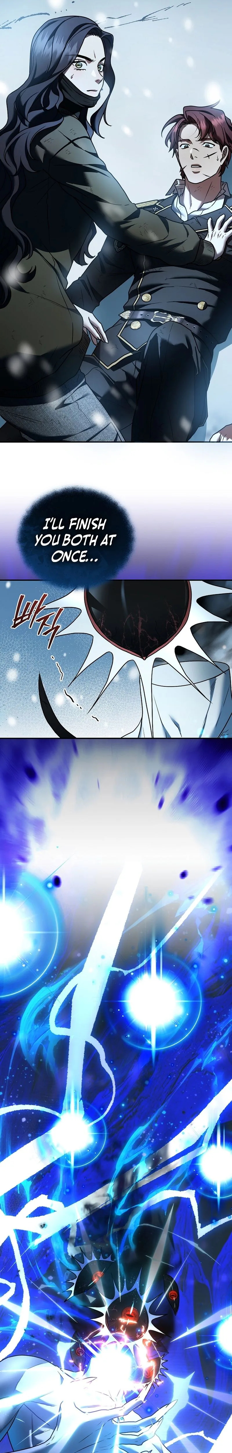 SSS-Class Regressor Has No Conscience Chapter 23 page 17 - 